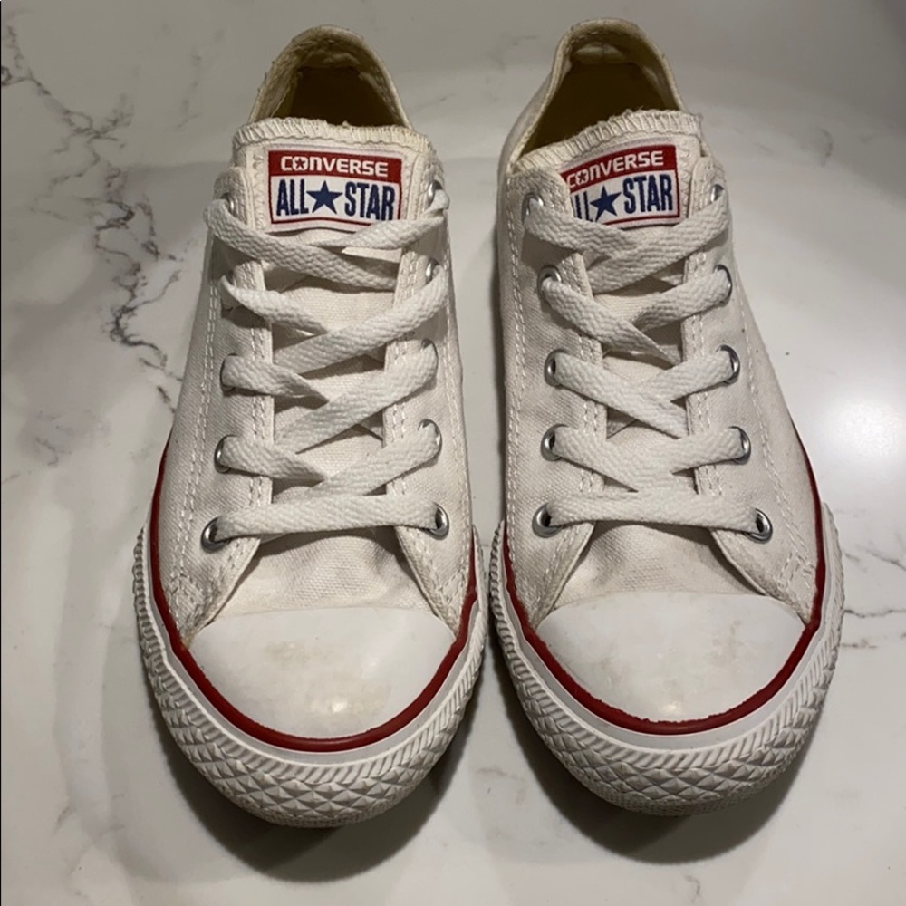 all star converse